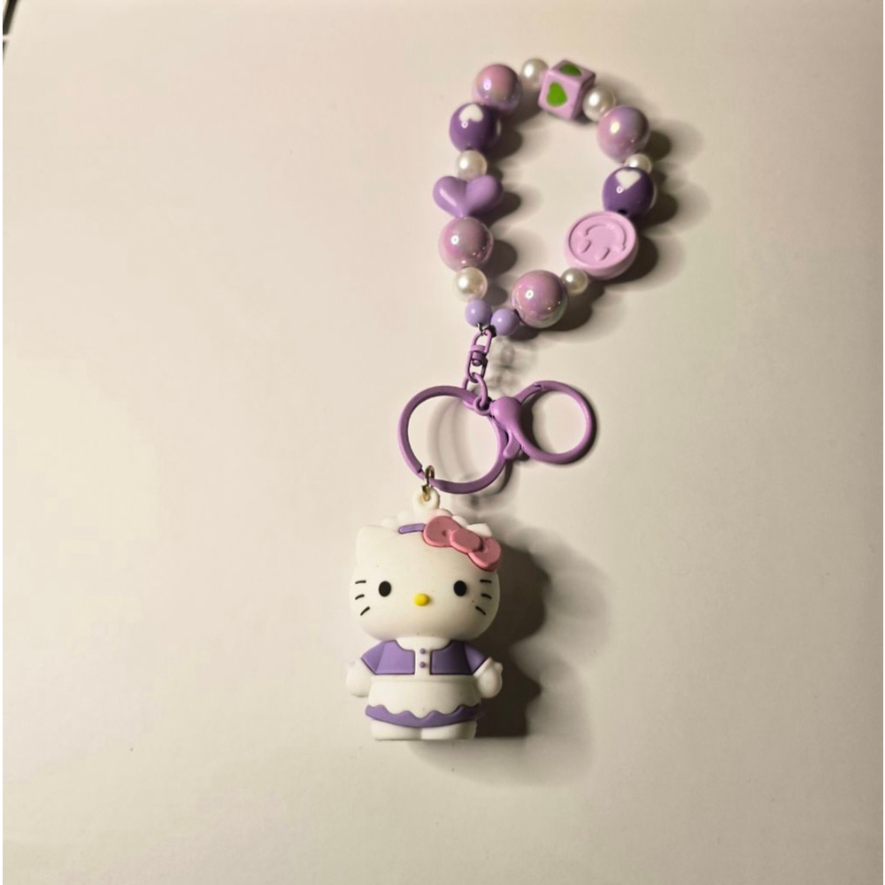 Hello Kitty Charm